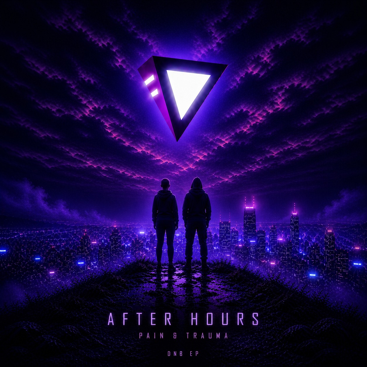 After Hours cover