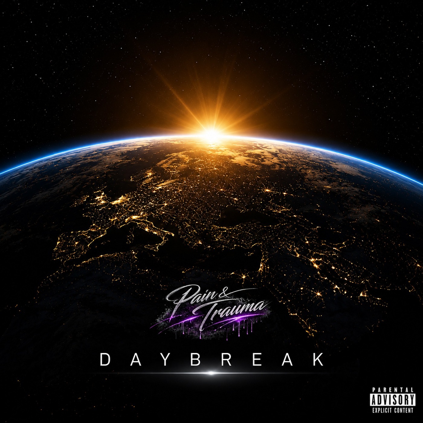Daybreak cover