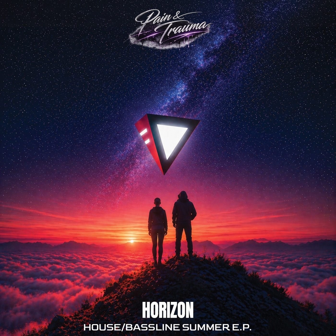 Horizon cover