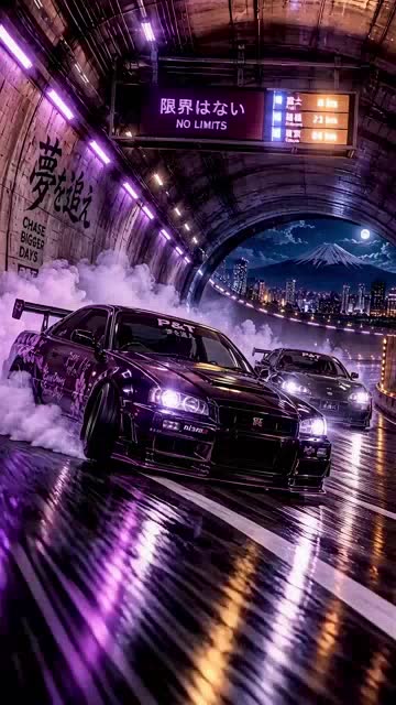 No Brakes arcade